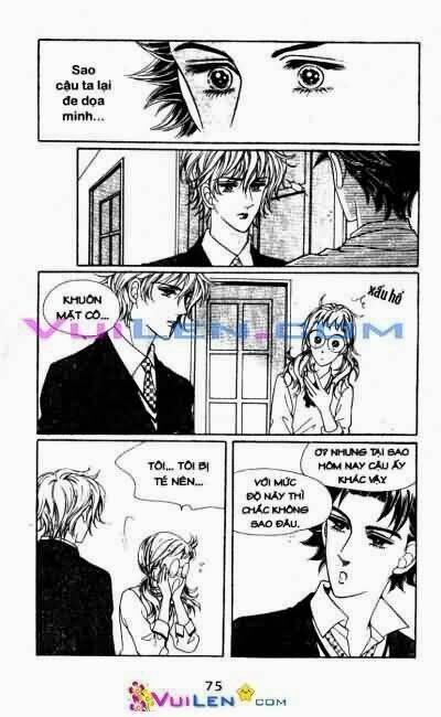 cô gái vương giả chapter 2 75