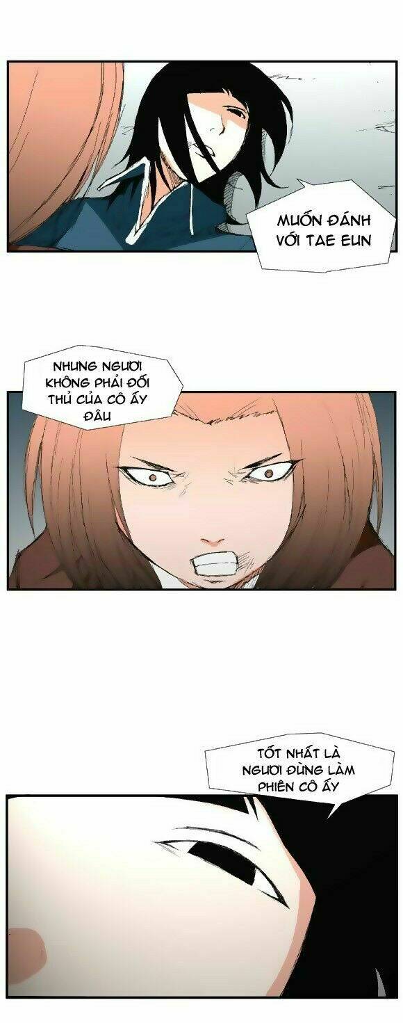 siêu năng chapter 10 7