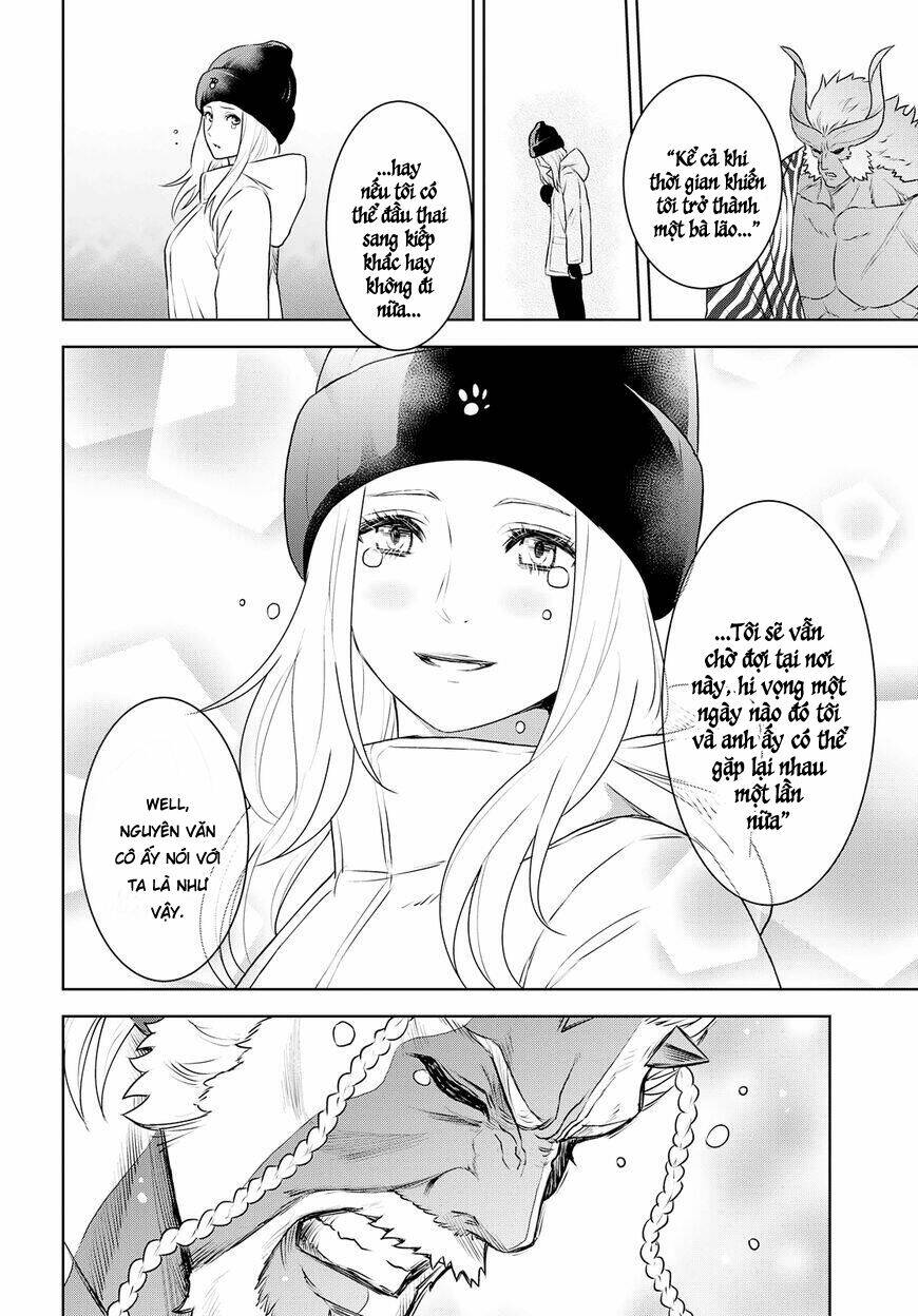 raisekamika chapter 29 21