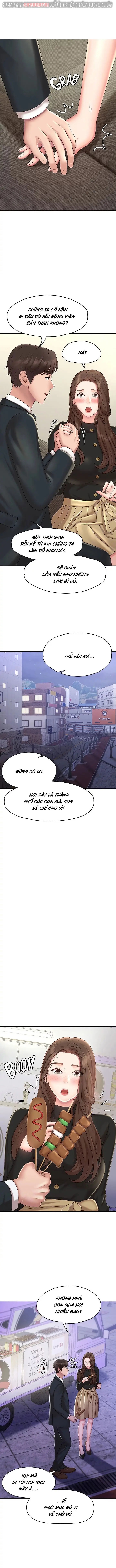 bà dì tuổi dậy thì chapter 20 11