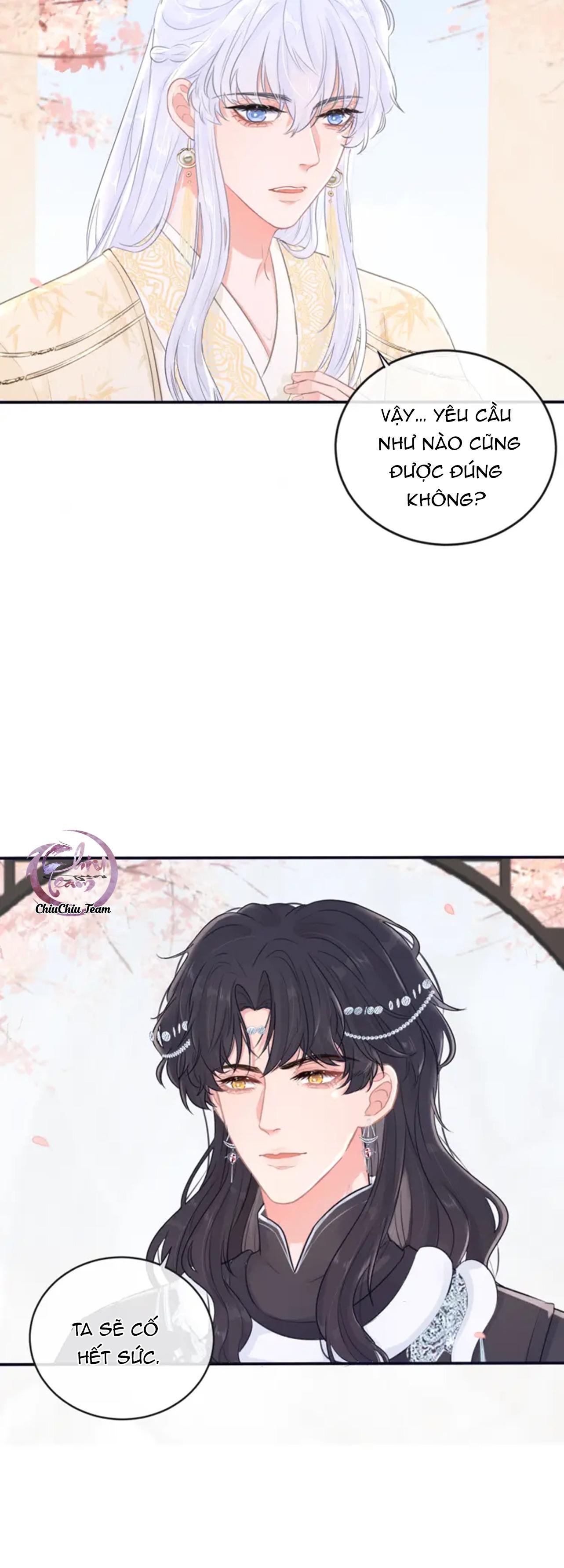 cổ hối chapter 4 19