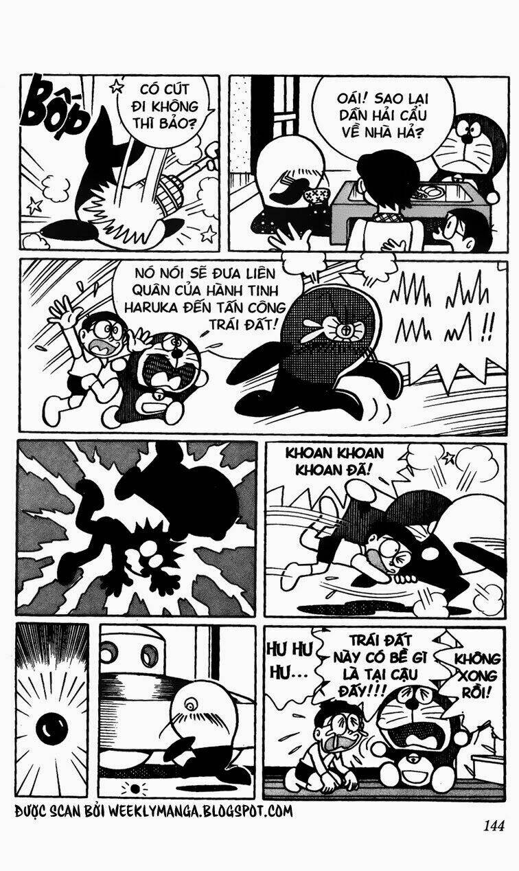 doraemon chapter 319 10