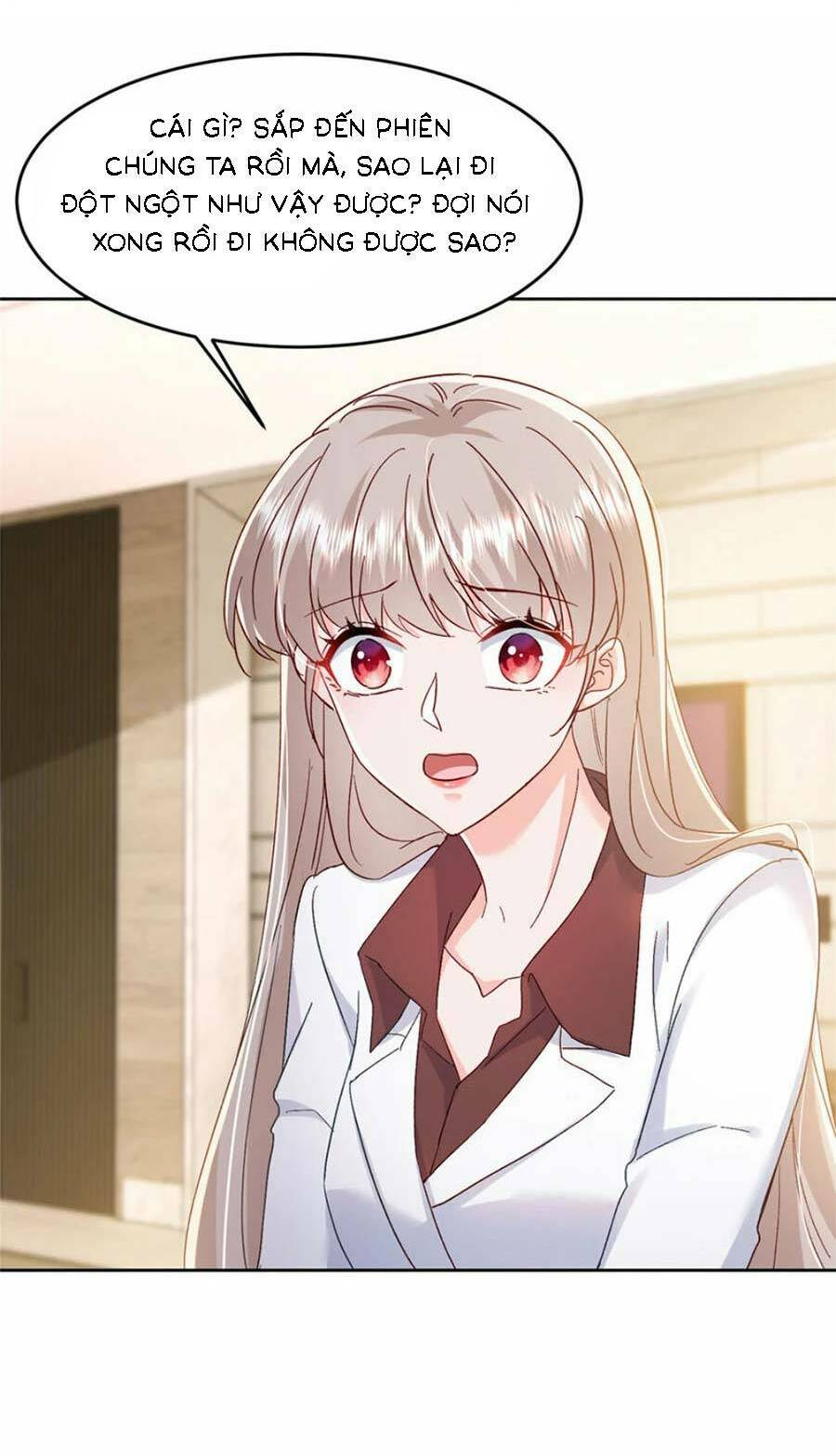 cô vợ của tôi không dễ bắt nạt chapter 66 11