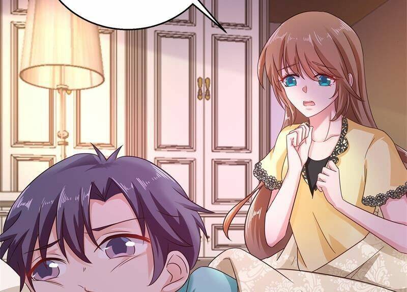 nhập cốt noãn hôn chapter 295 33