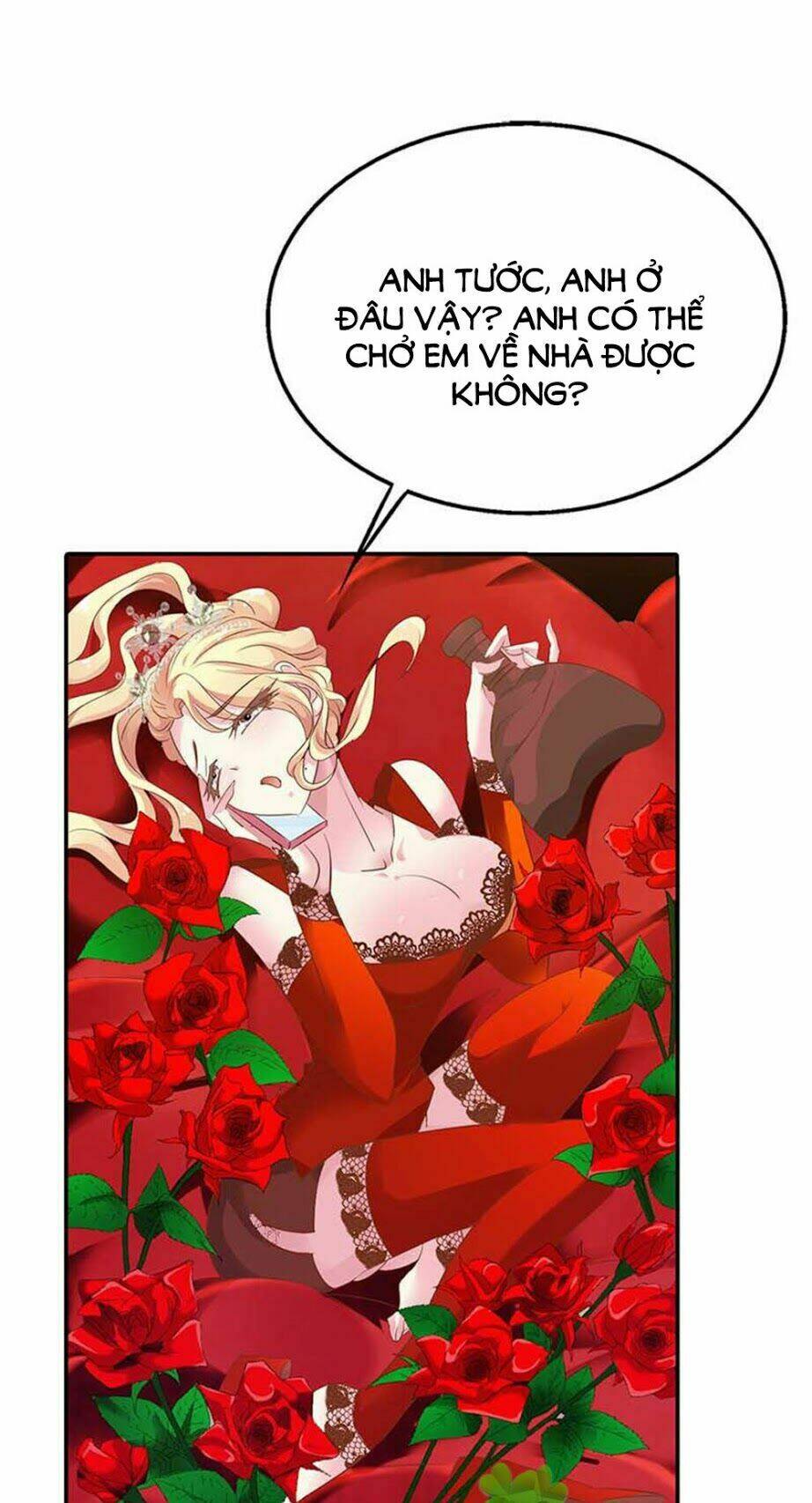 em vẫn còn nhỏ chapter 56 23