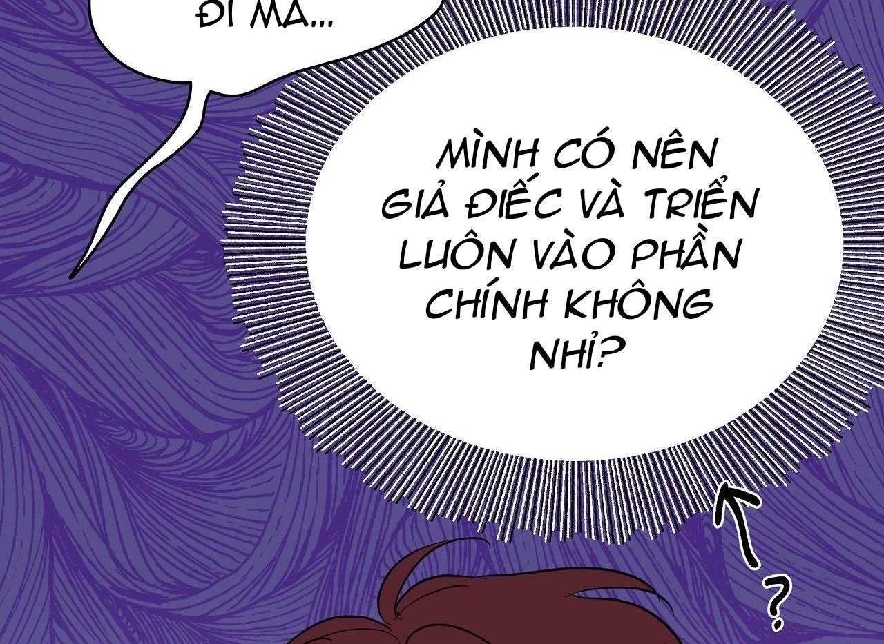 chuyện quái gì với giấc mơ đó vậy chapter 24 178