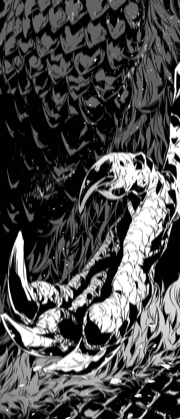 The Breaker 3: Quyền Năng Vô Hạn chapter 1.5 100