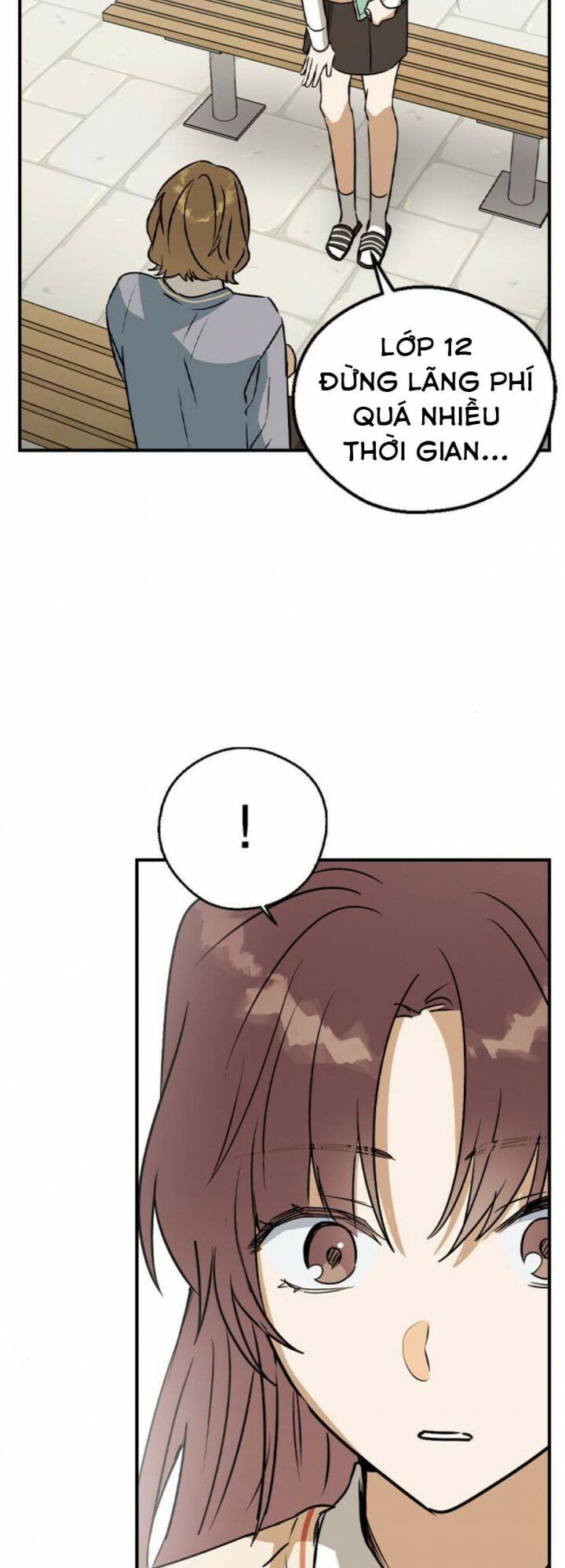 duyên nợ kiếp trước chapter 21 43