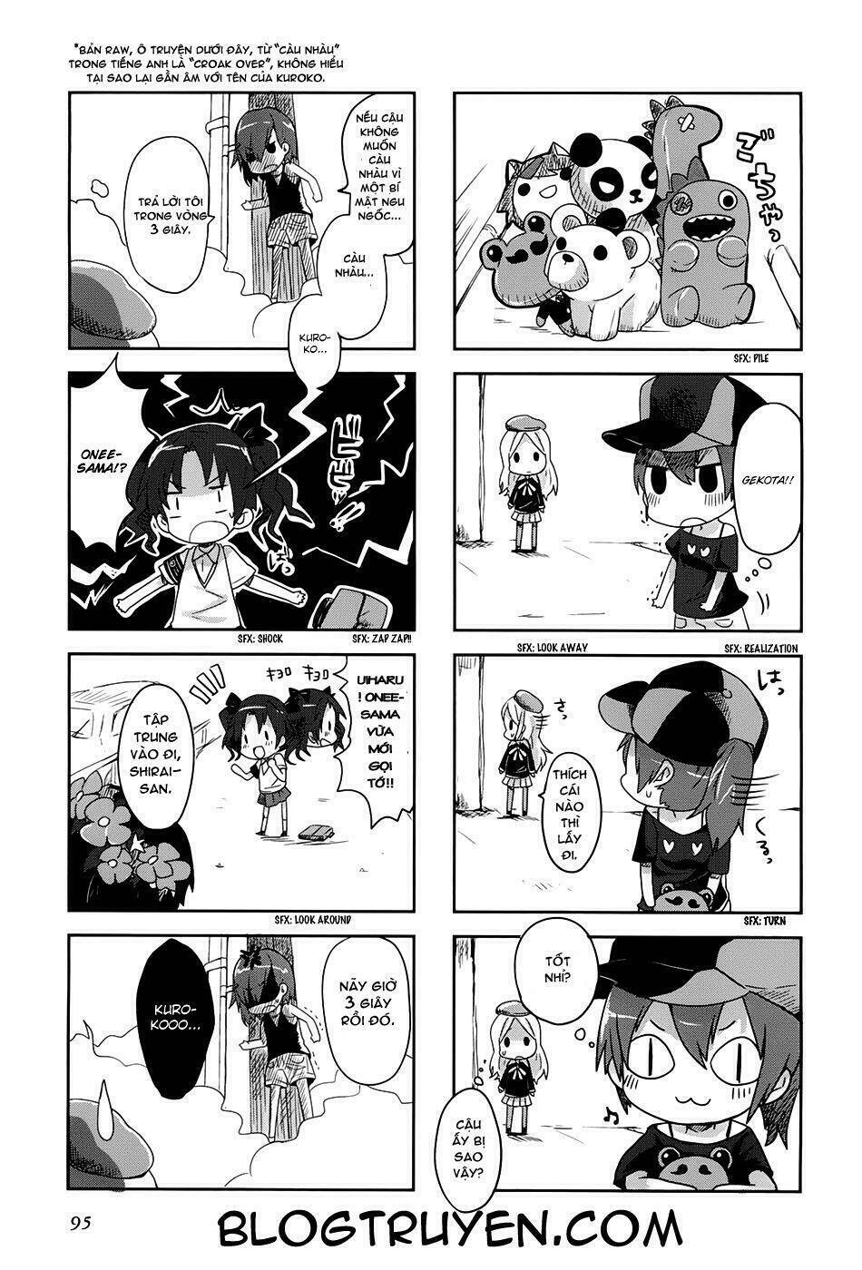 siêu năng lực gia x cấm thư ma thuật index: 4 khung ảnh chapter 12 6