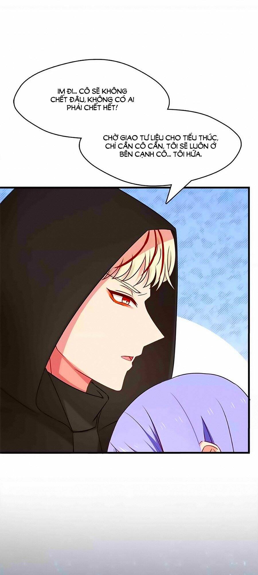 chỉ nhiễm thành hôn chapter 213 30