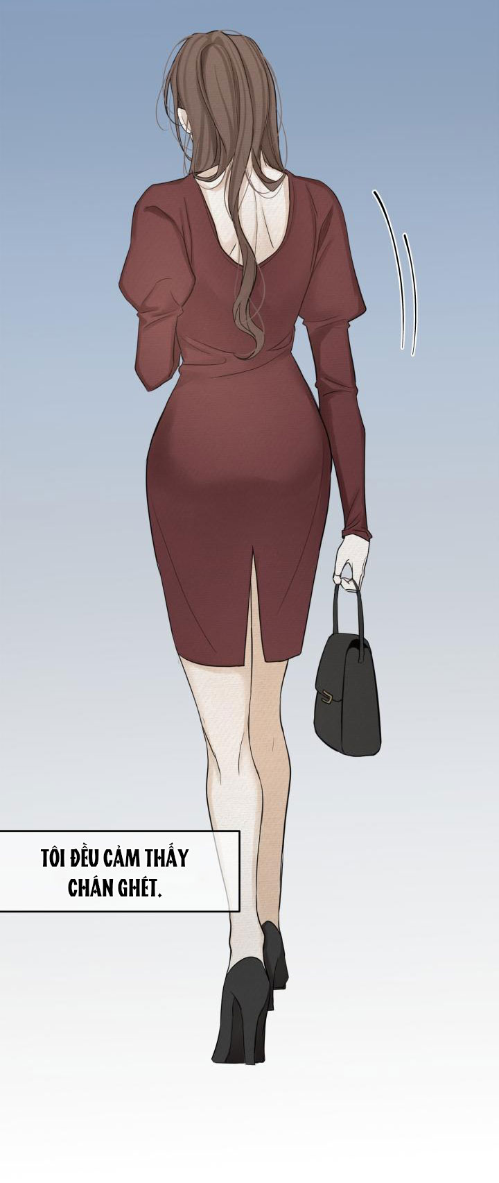 những người đàn ông đã lên giường tôi chapter 23.2 19