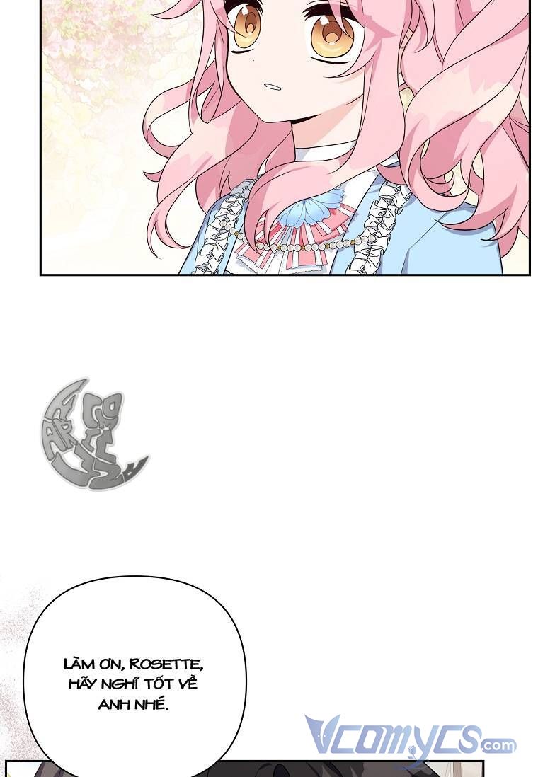 trở thành con gái út của công tước phản diện chapter 20 36