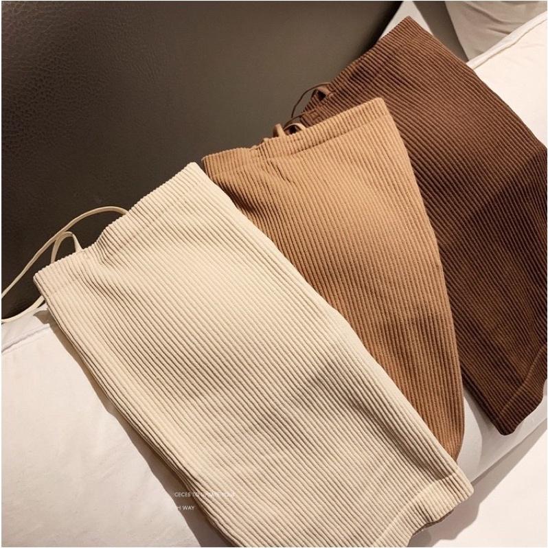 Áo Bra Nữ Thun 2 Dây Dáng Dài Có Mút Nâng Ngực Màu Pastel Quyến Rũ 1880