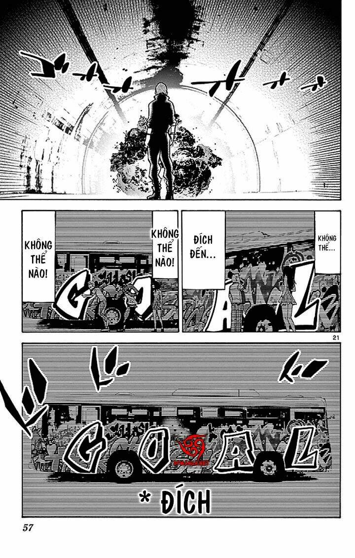 imawa no kuni no alice chapter 29.2 22