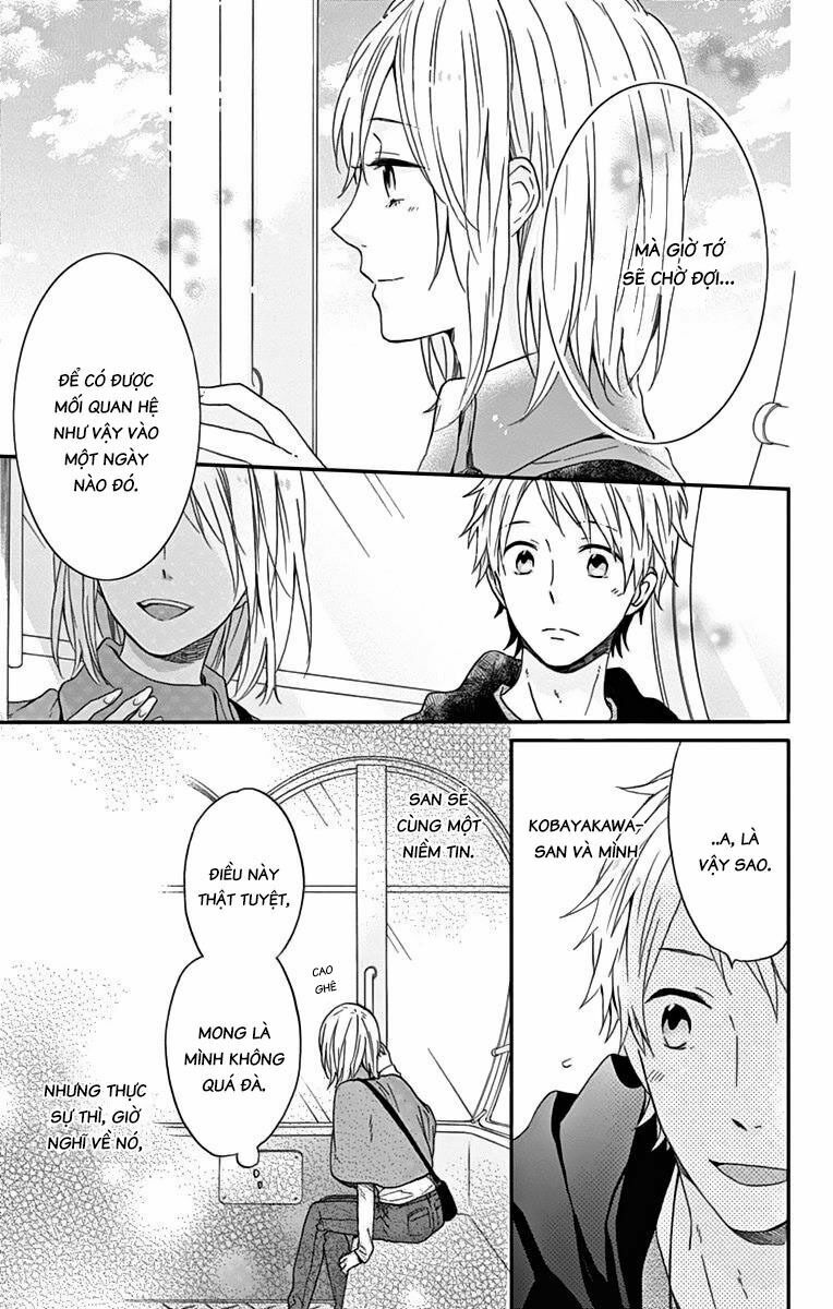 ngày cầu vồng chapter 15 9