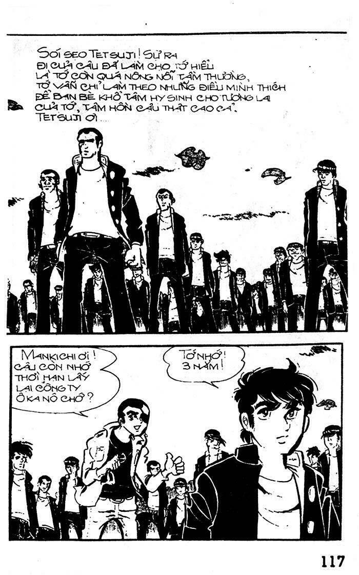 mankichi chapter 10.2 58