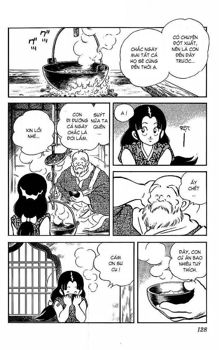 nijiiro togarashi - ớt bảy màu chapter 46 16