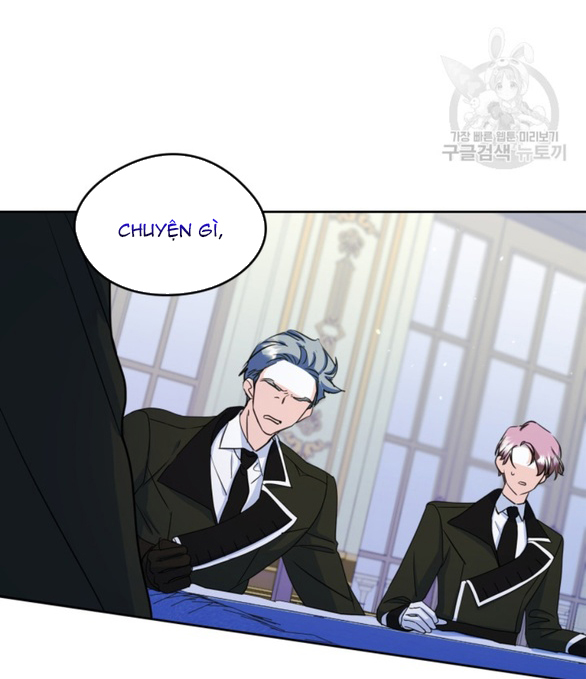 tôi đã trở thành bạn gái của nam chính chapter 24.2 1