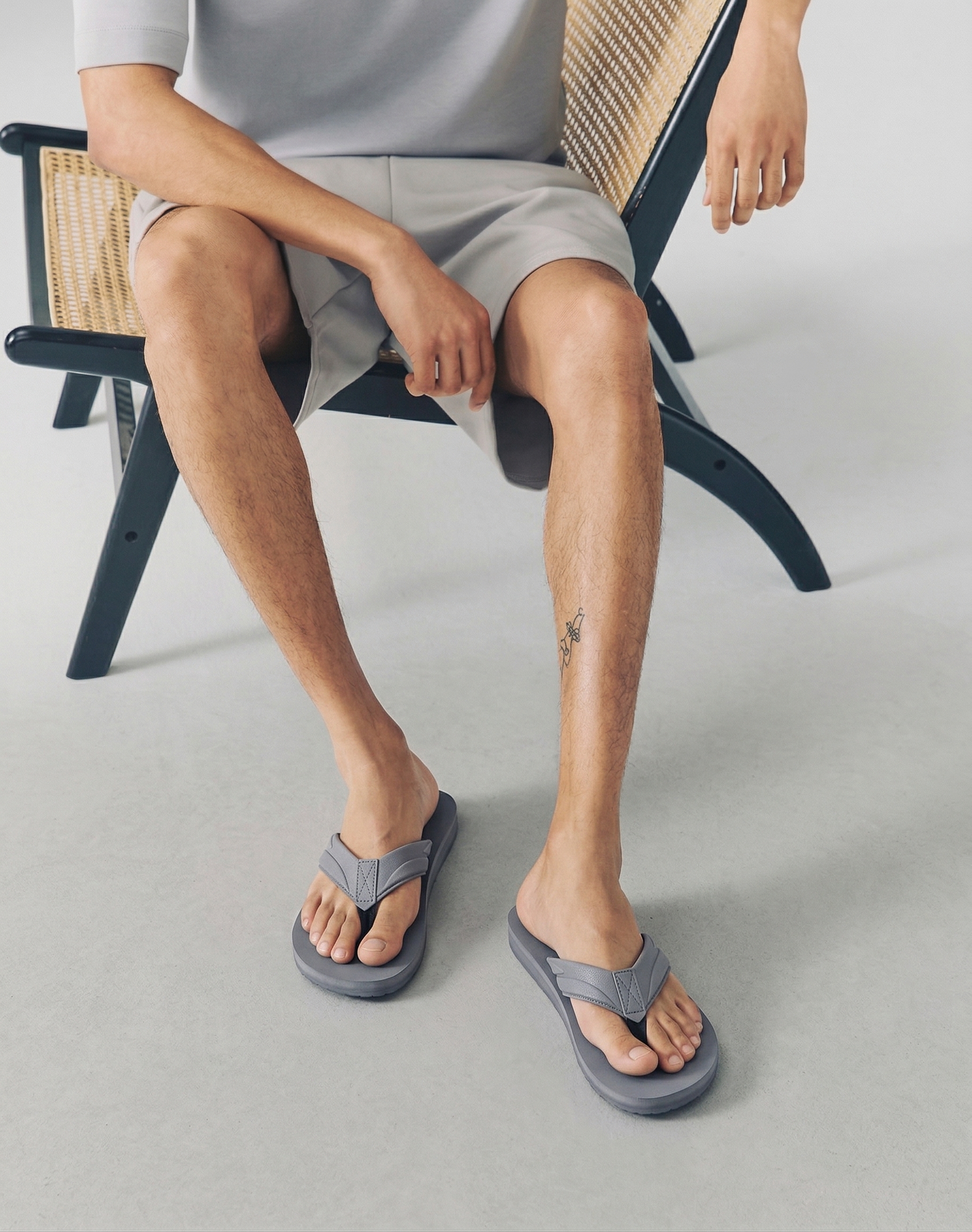 Dép quai kẹp Biti's nam (39-44)