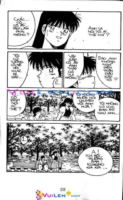 truyền nhân atula - shura no mon i chapter 19 59