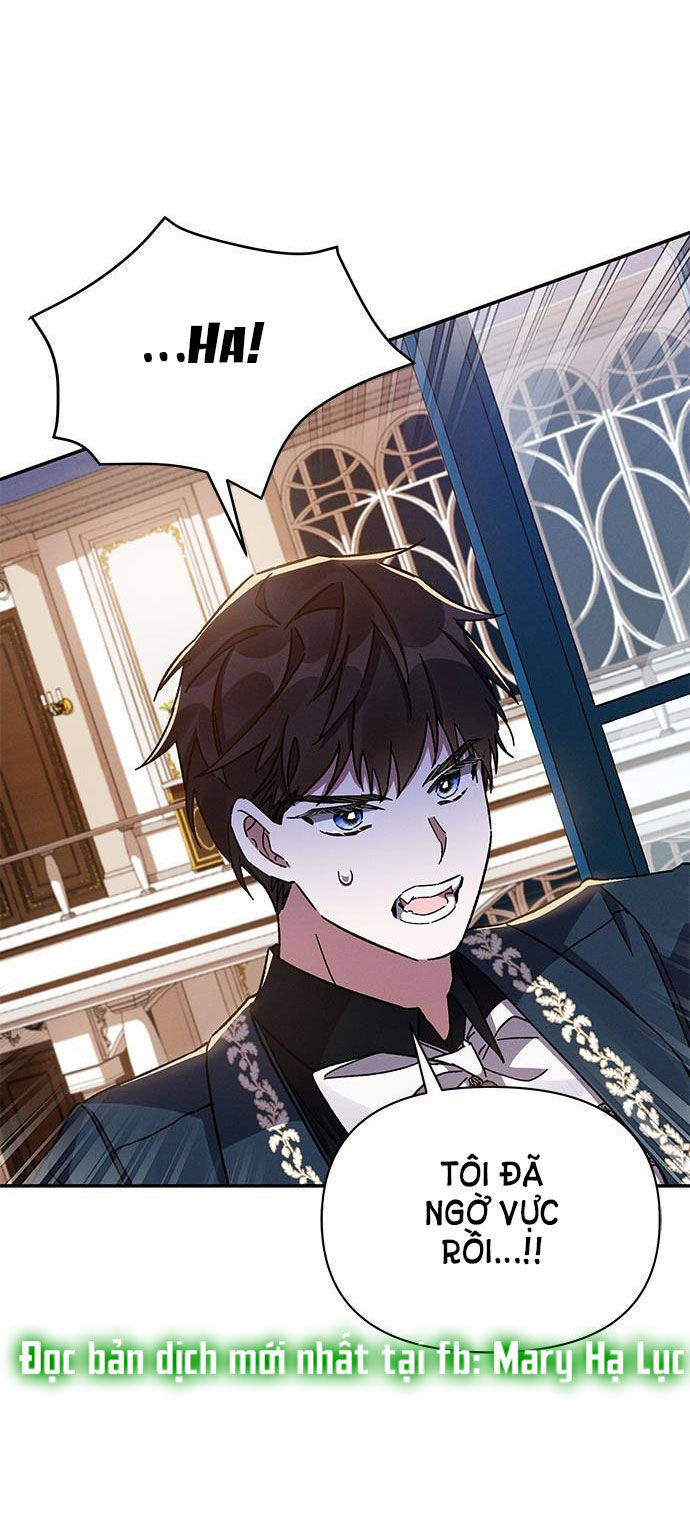 ôi kẻ thù không đội trời chung thân ái của tôi chapter 28.2 6
