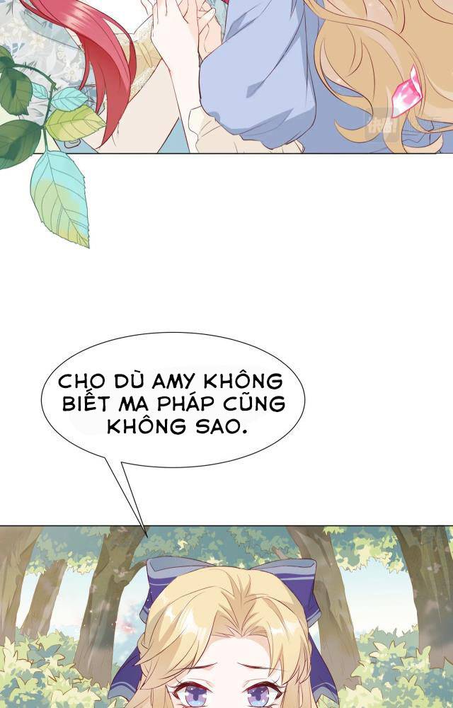 ma pháp của công chúa amy chapter 6 16