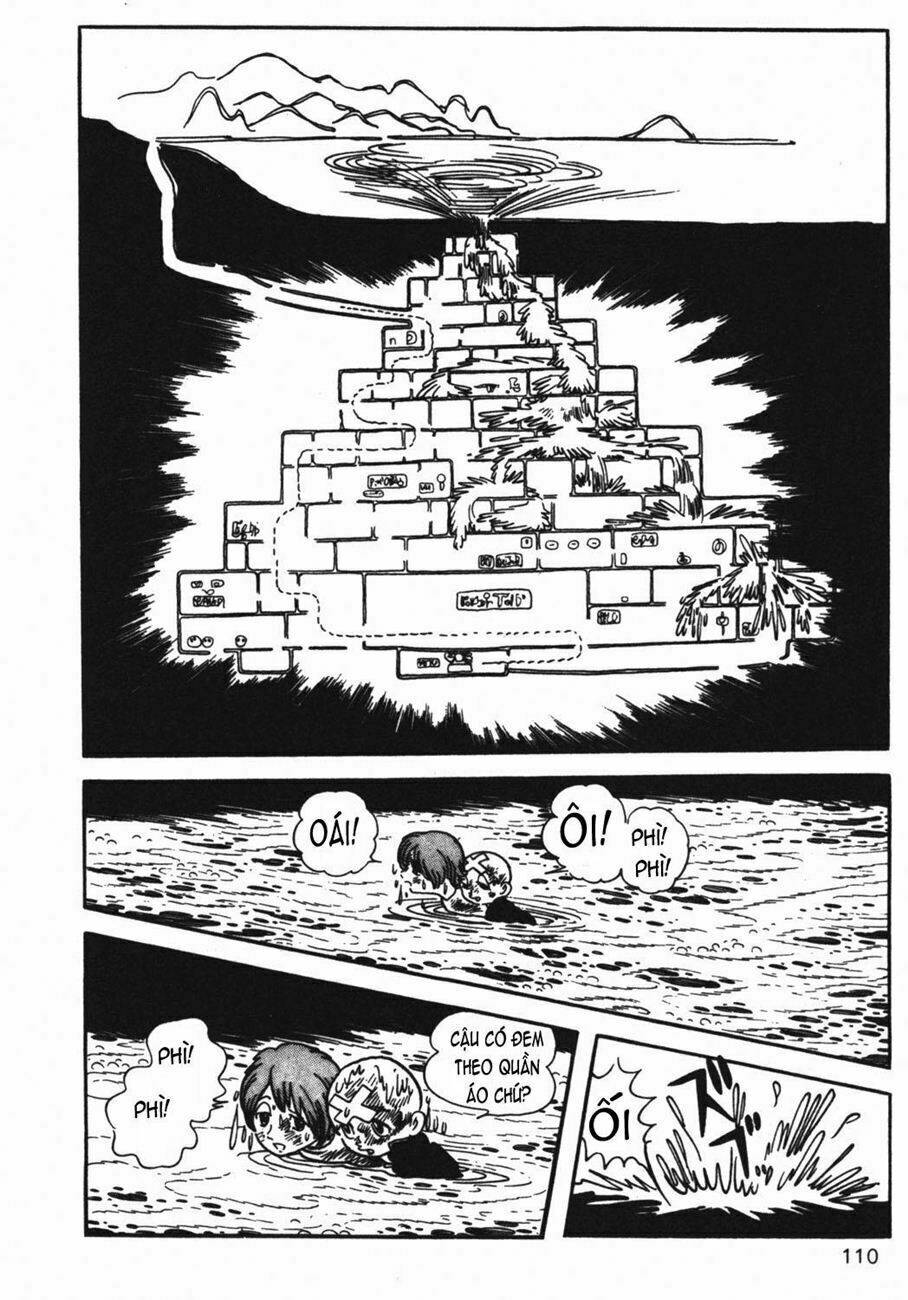 cậu bé 3 mắt chapter 7 39