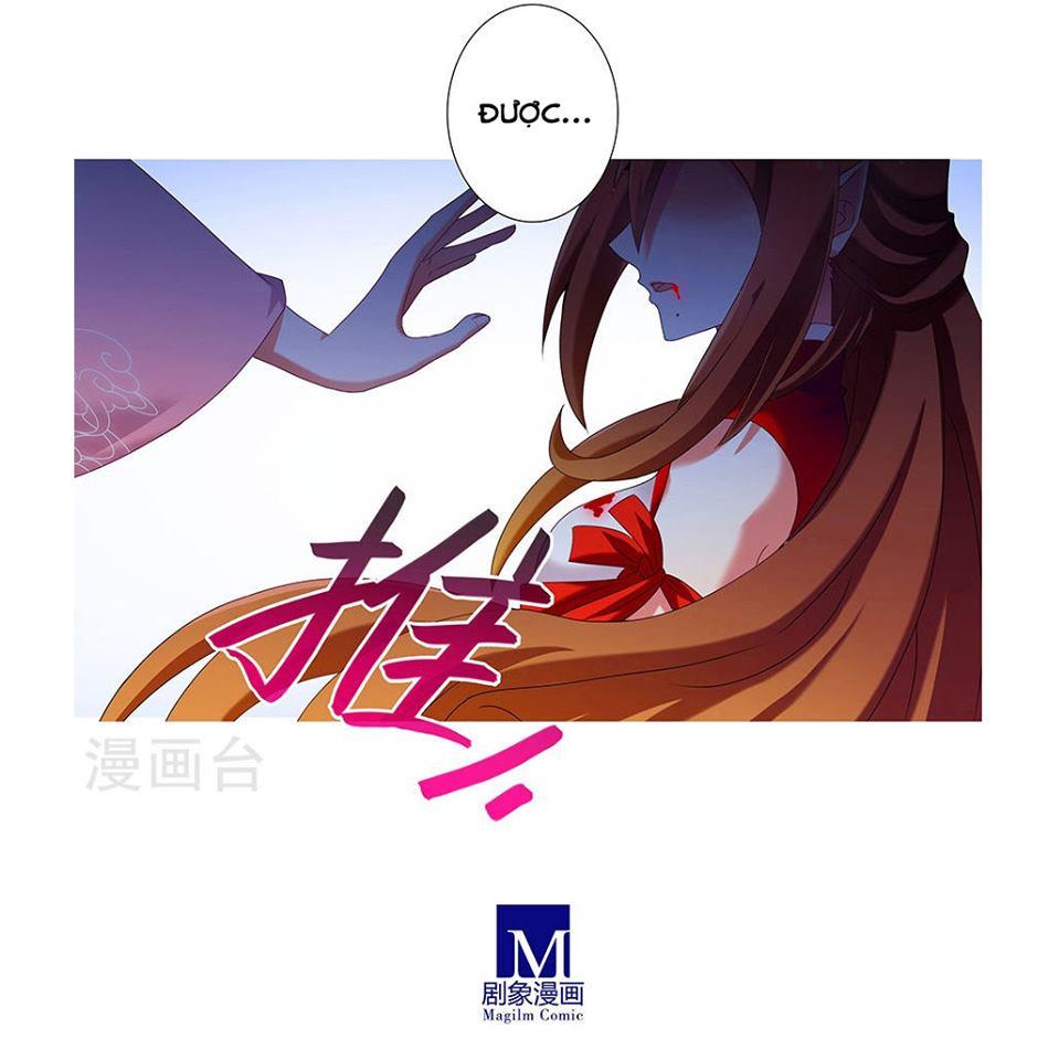 đầu óc đại sư huynh của ta rất đen tối chapter 238 13