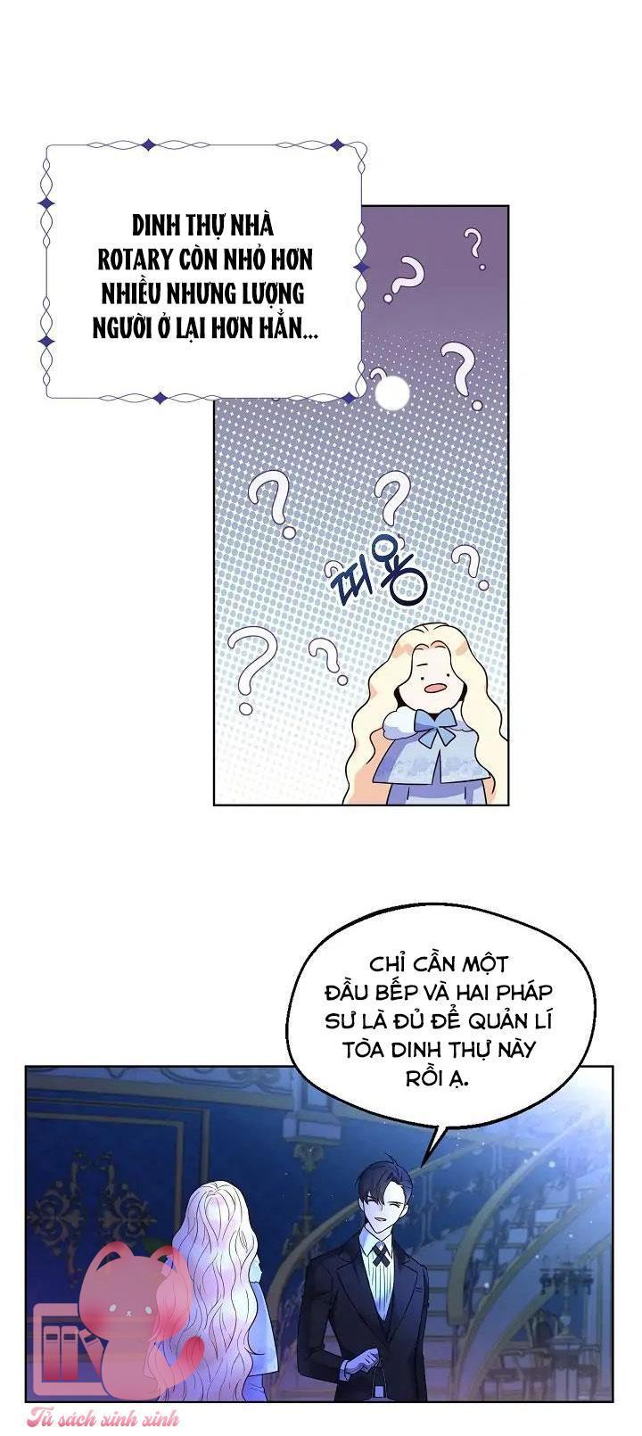 tiểu thư crystal là nam nhân chapter 1 47