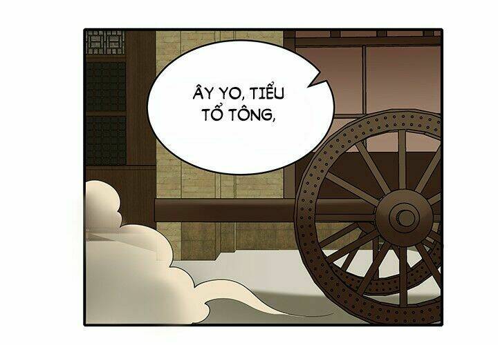 đô đốc đại nhân sủng thê kí chapter 19.1 72