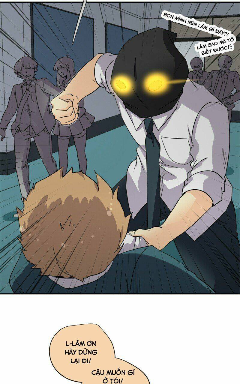 Thế Giới Không Hoàn Hảo Chapter 166 14