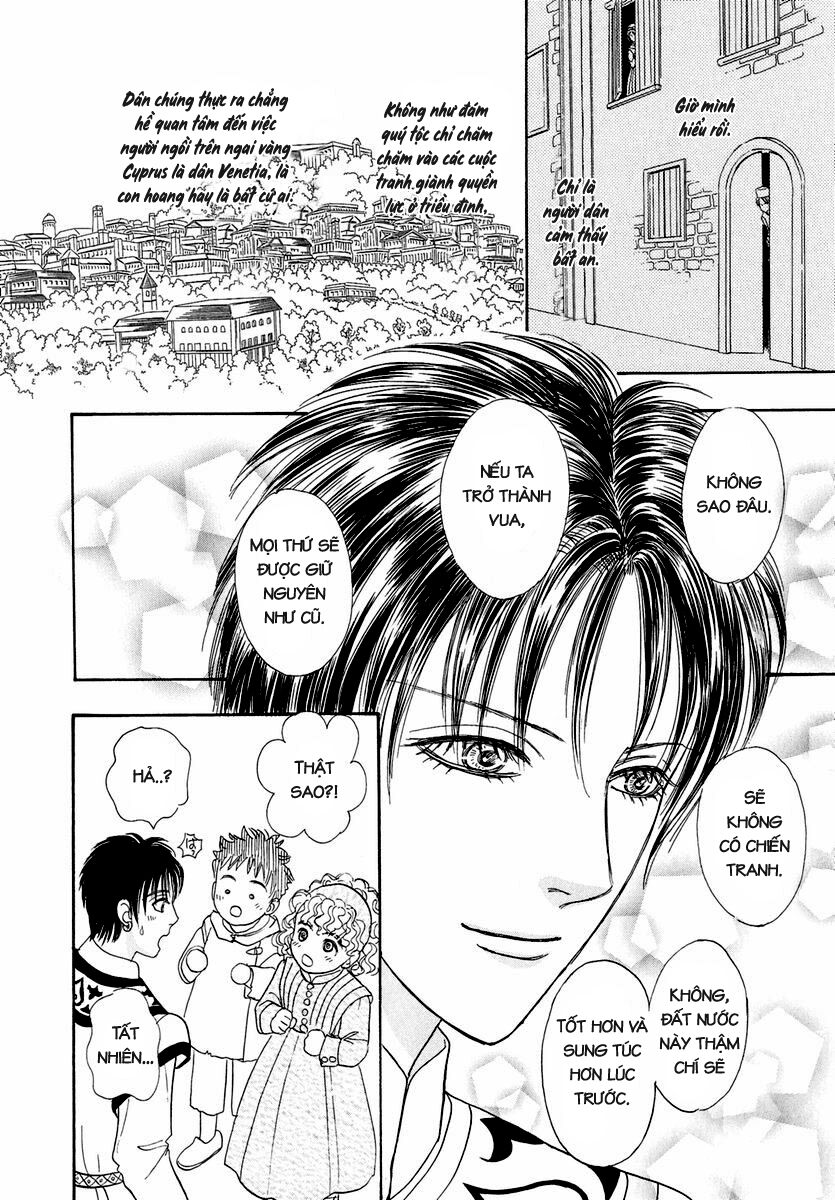 kenja no ishi chapter 19 32