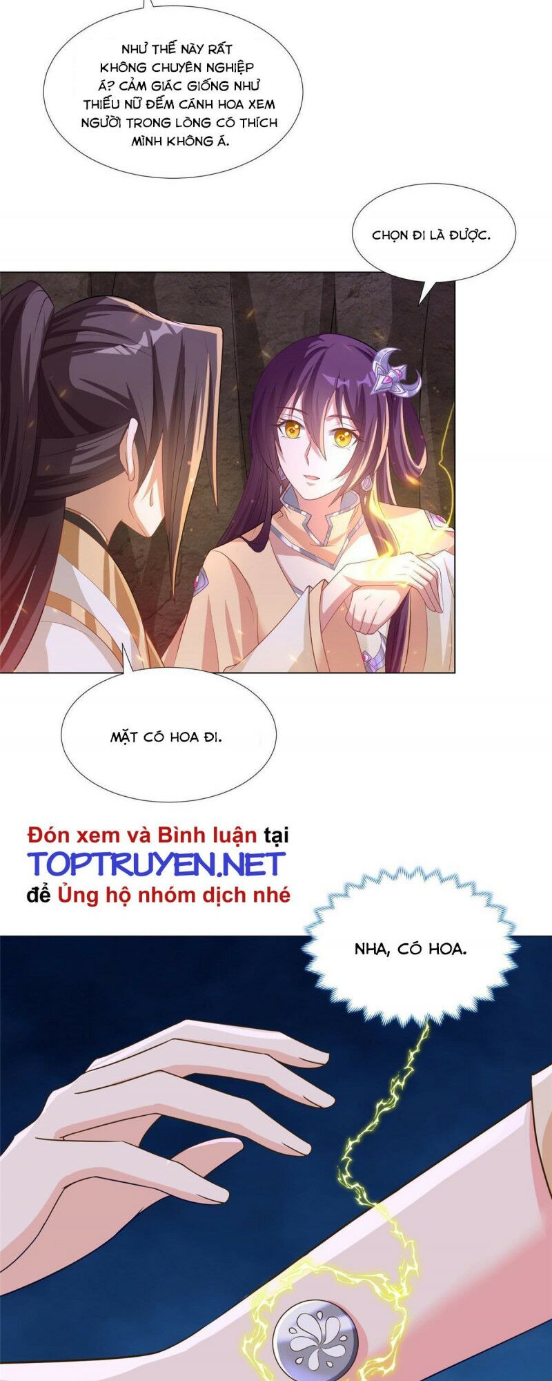 người nuôi rồng chapter 148 12