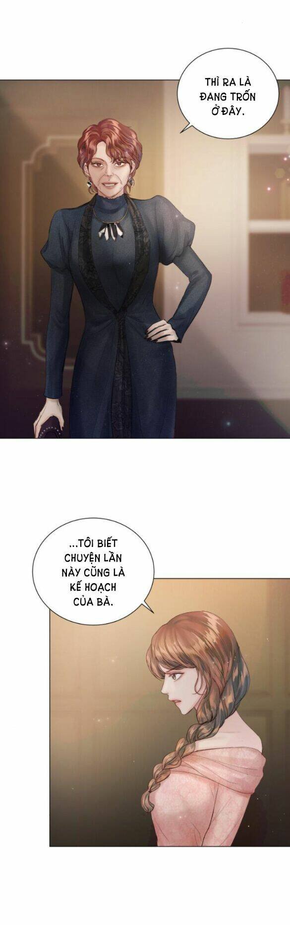 nhất định chúng ta sẽ được hạnh phúc chapter 70.2 9