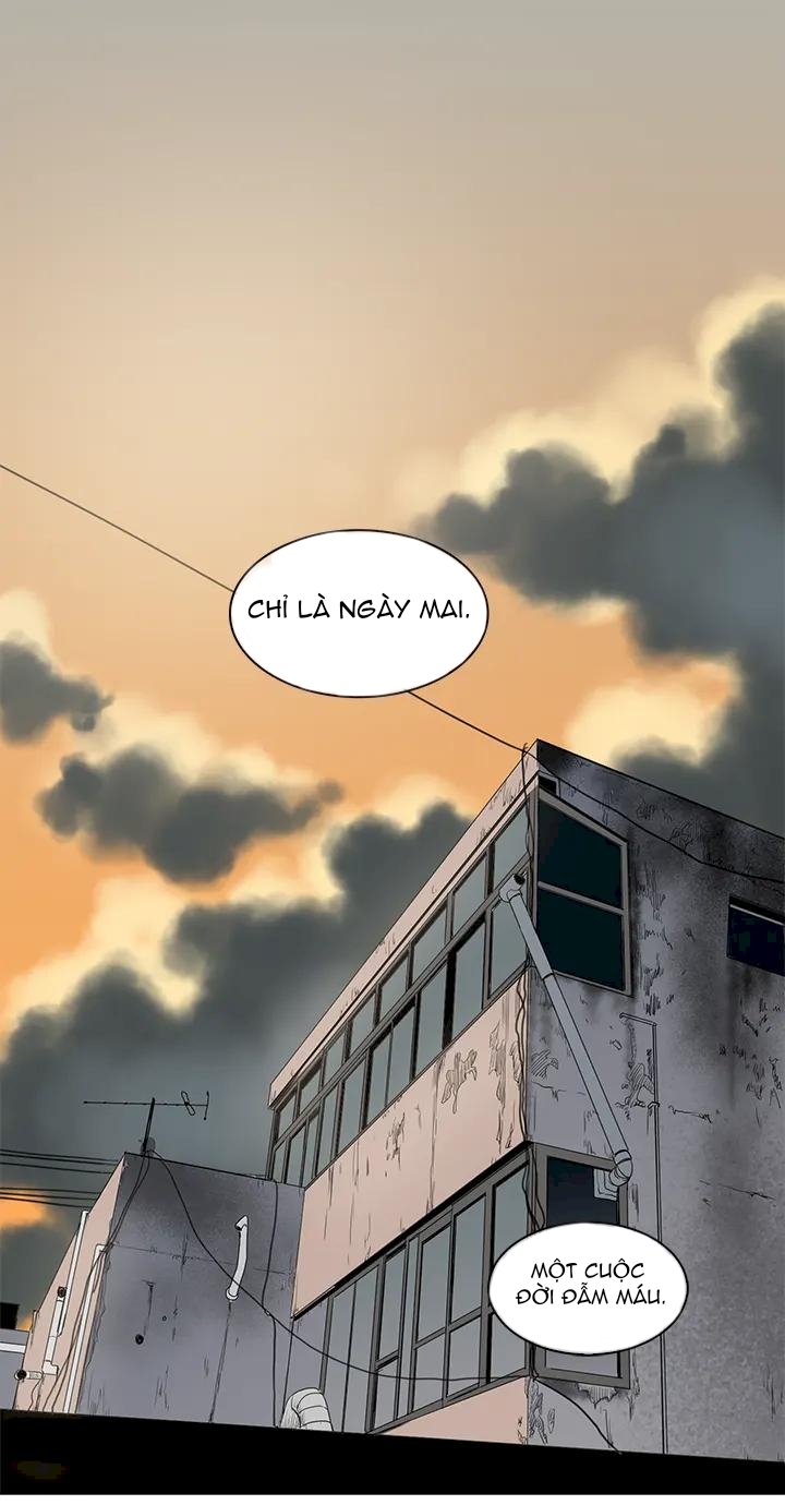 họa sĩ tranh người lớn chapter 9.1 16