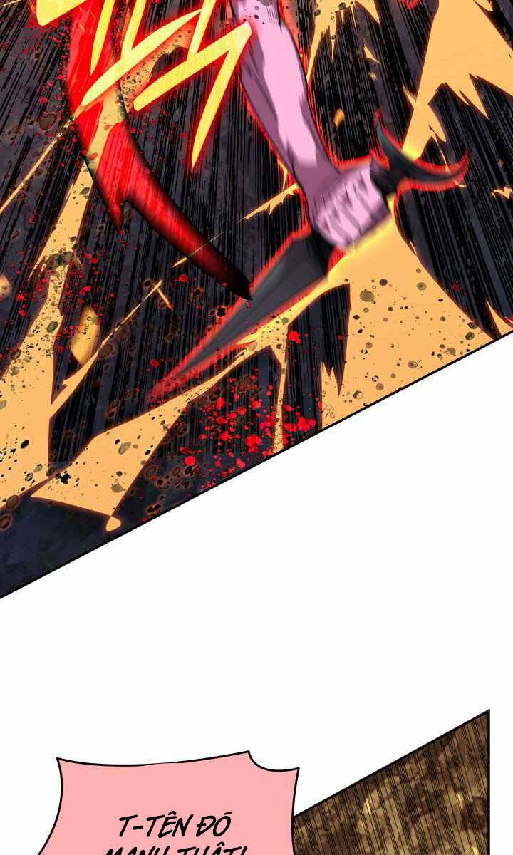 tôi là lính mới chapter 146 51