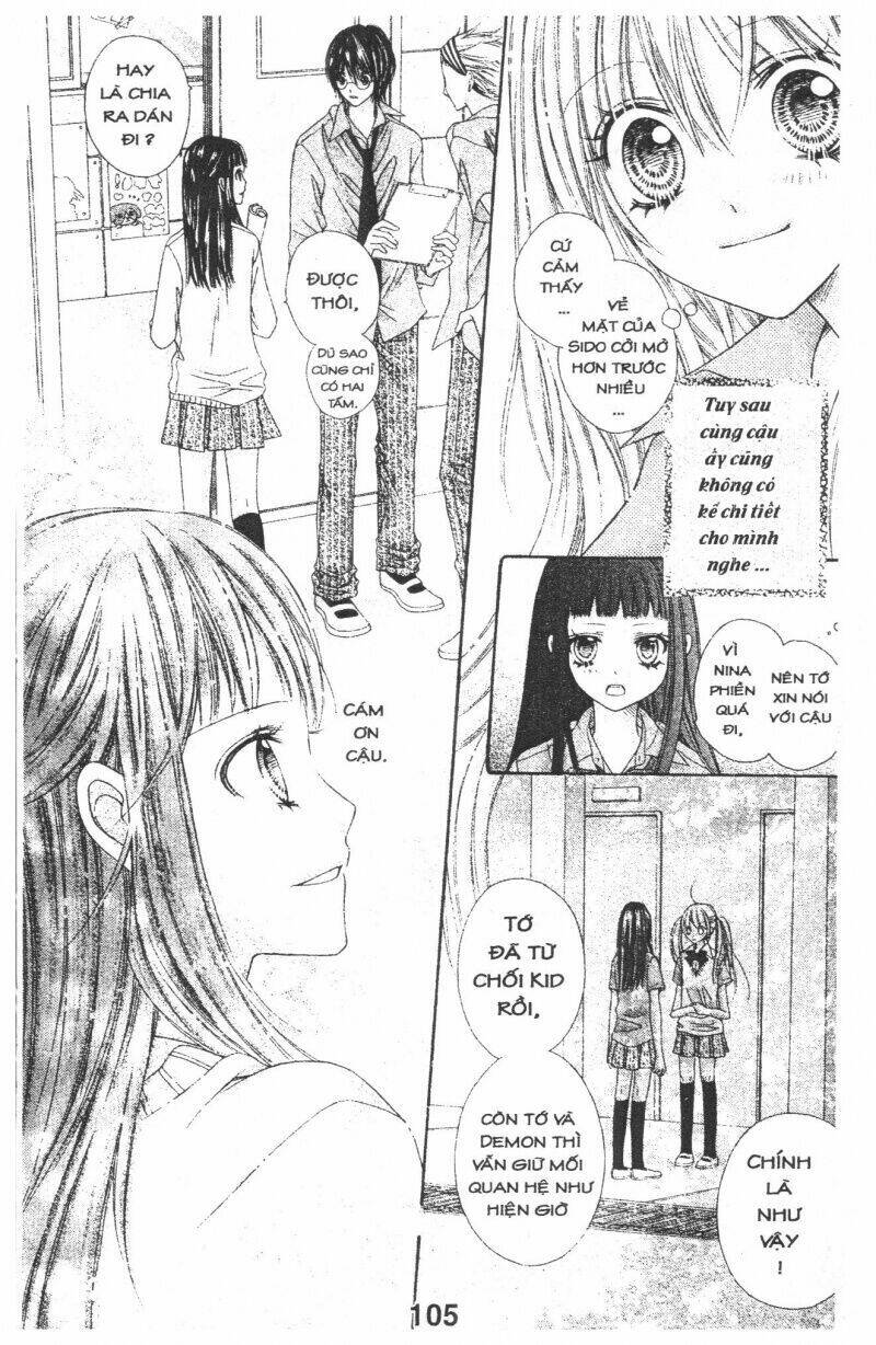 thiên đường rock chapter 6 105