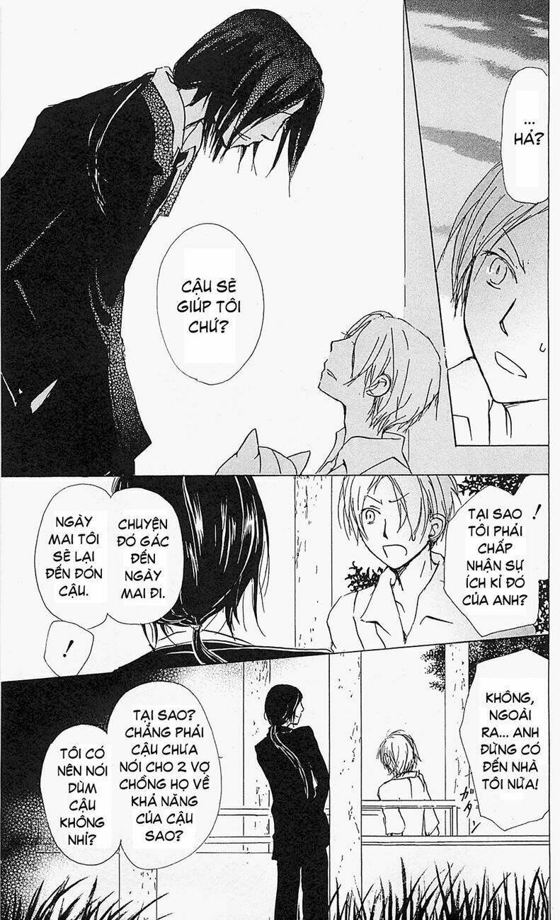 trả tên lại cho yêu quái chapter 53 8