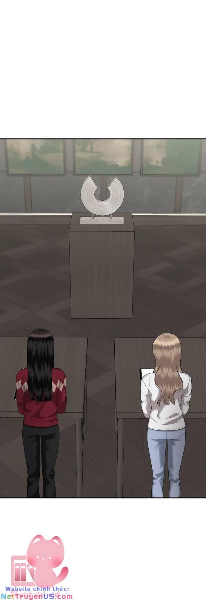 chị em tranh đấu chapter 43 5