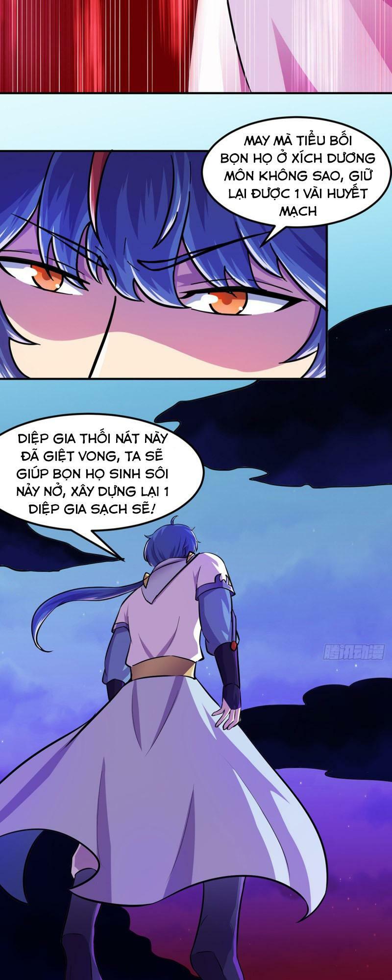 võ đạo độc tôn chapter 150 7