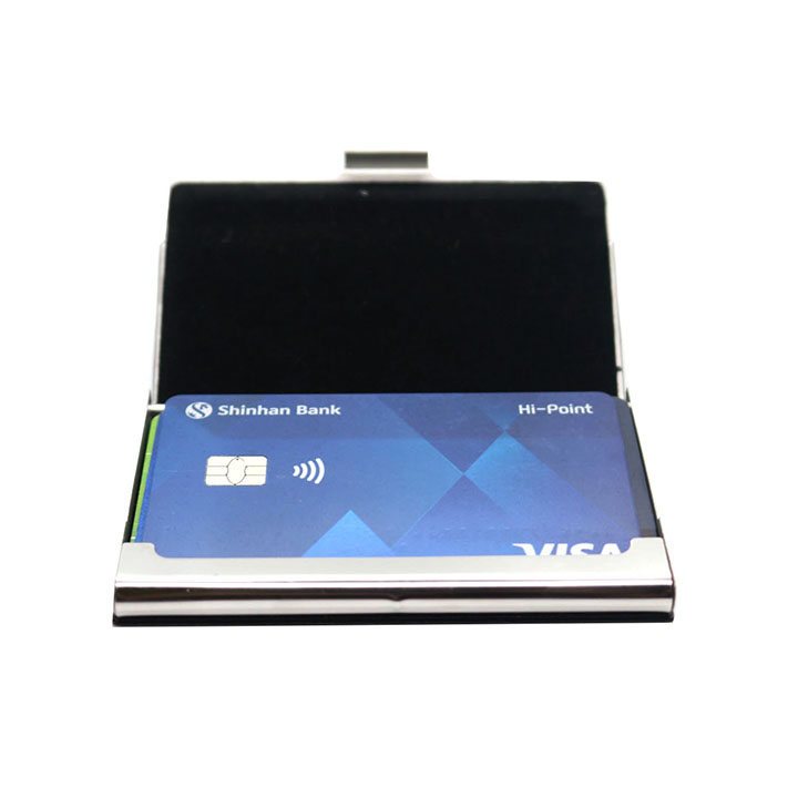 Hộp Đựng Name Card, Thẻ ATM, Ví Đựng Card Visit HL652