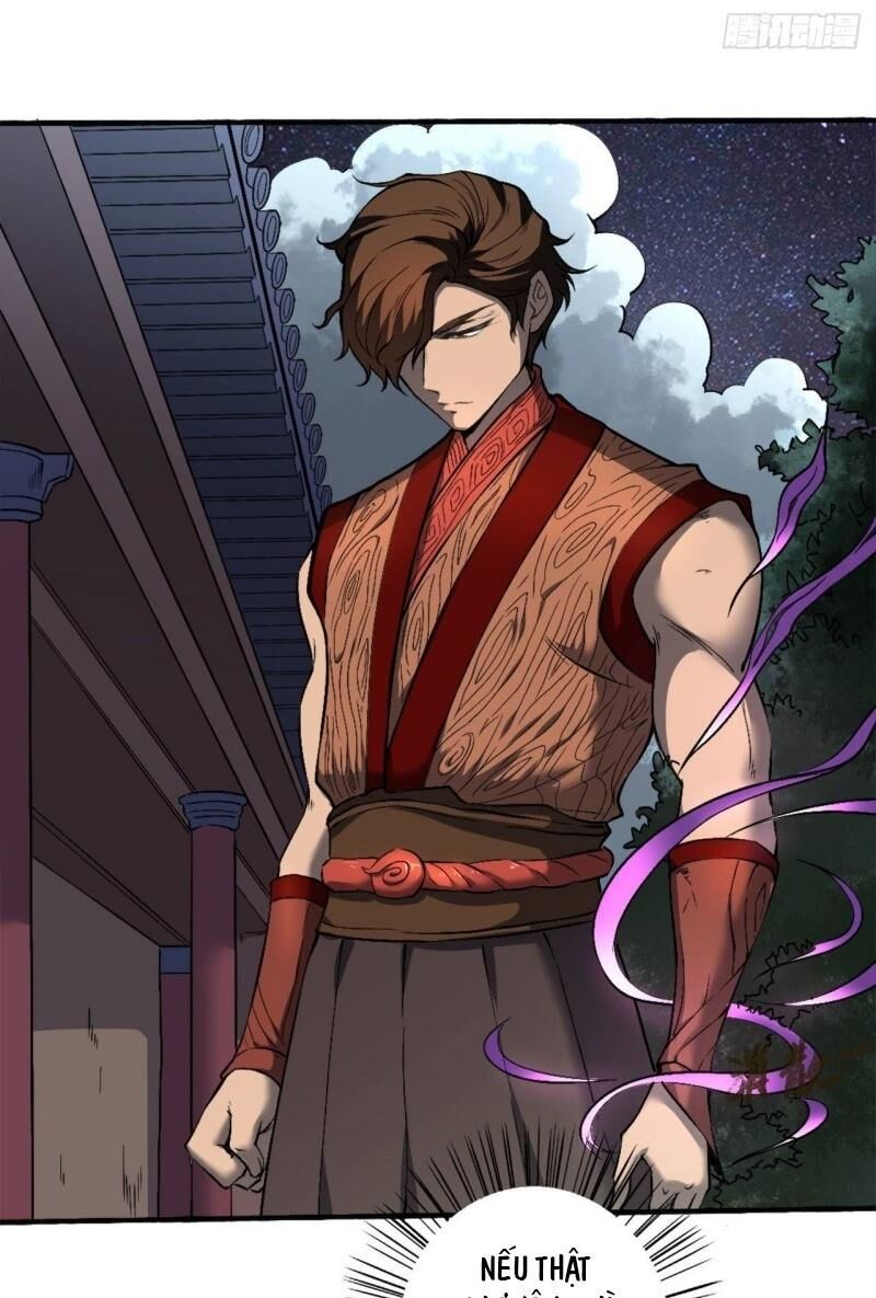 đường dần tại dị giới 2 chapter 1 38