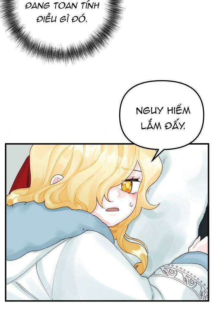 công chúa bãi rác chapter 41 58