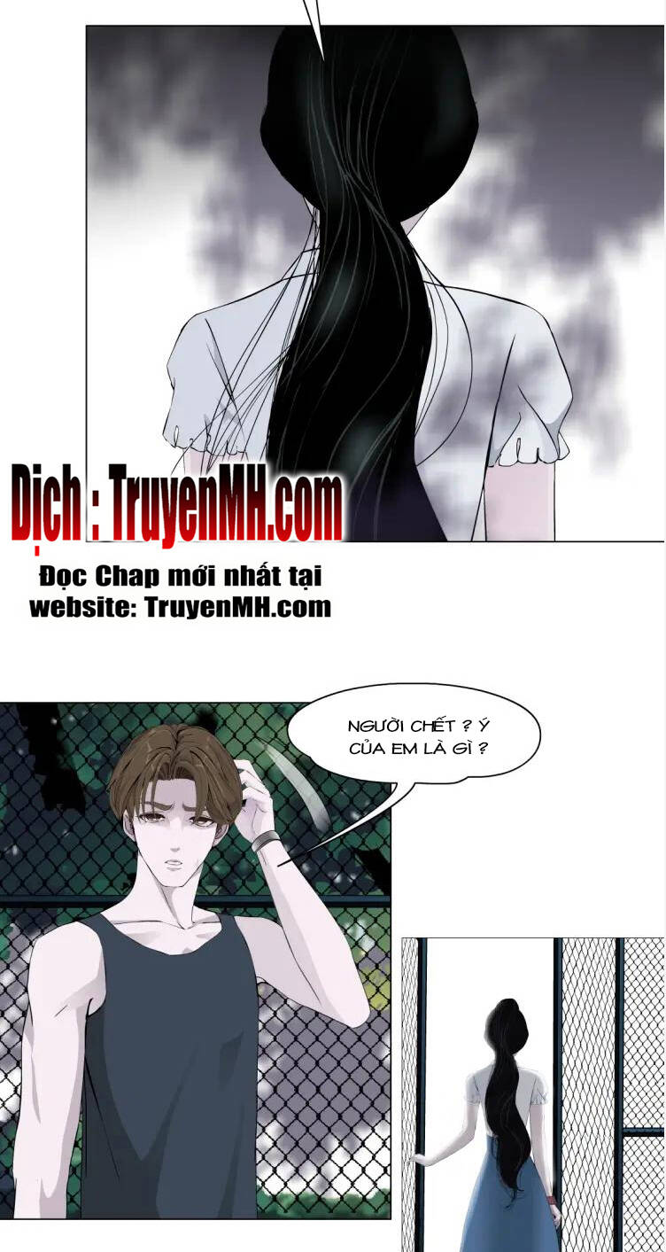 điêu khắc chapter 52 9