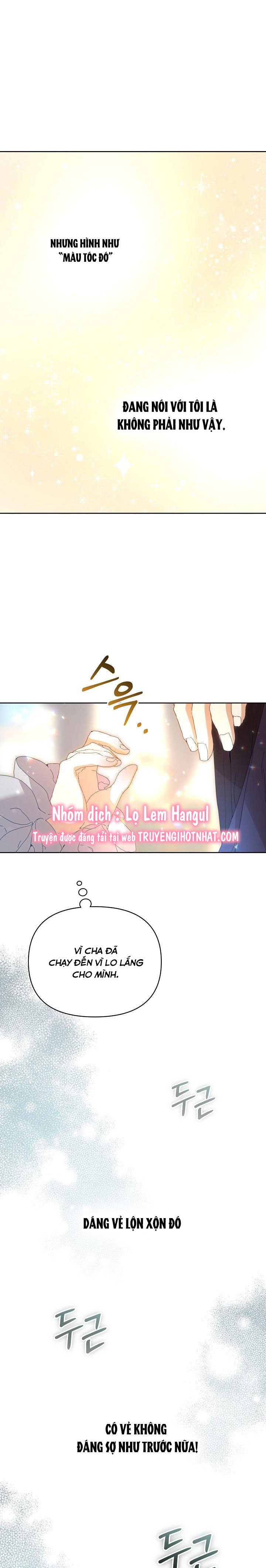 tôi là bảo mẫu của nam chính chapter 4 20