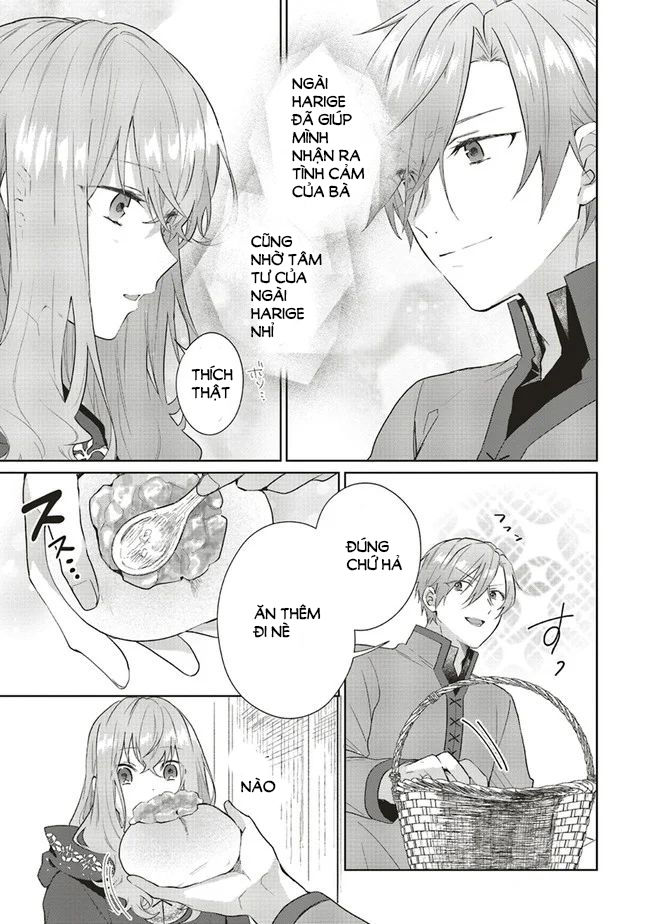 tôi là một phù thủy được crush hỏi mua mê tình dược chapter 6 12