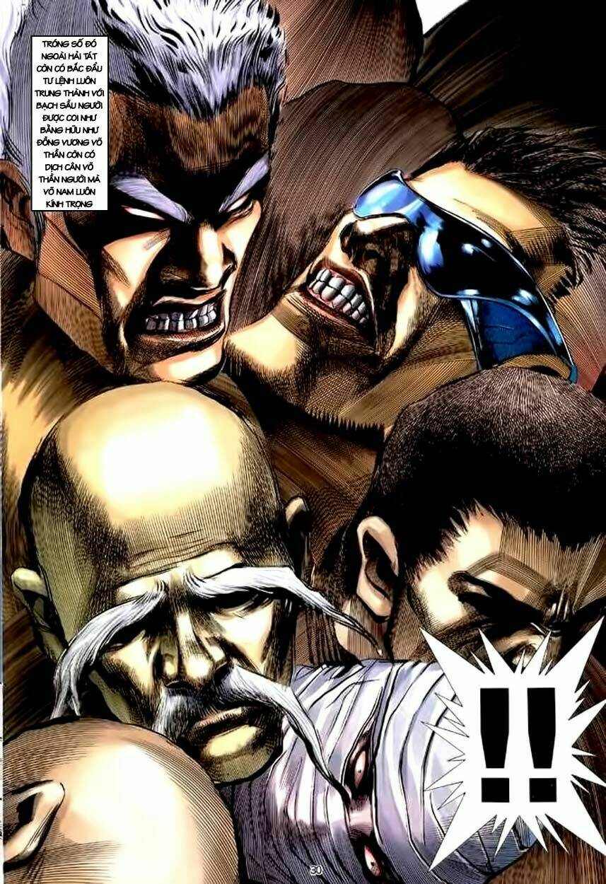 võ thần chapter 119 28