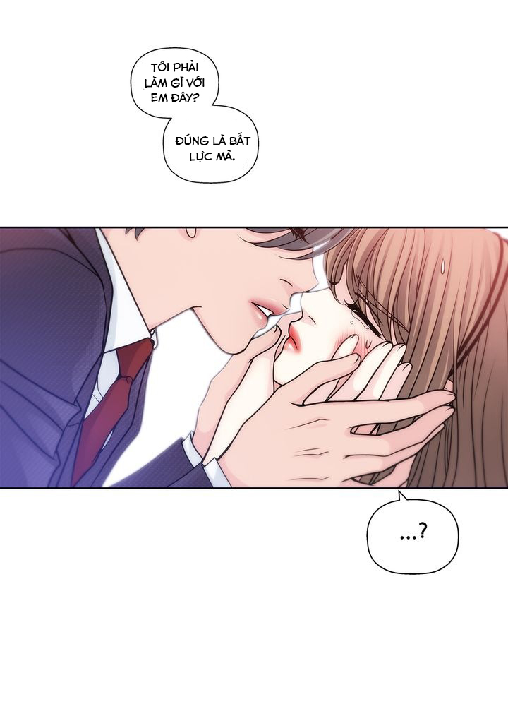 người đàn ông của tôi chapter 7.2 17