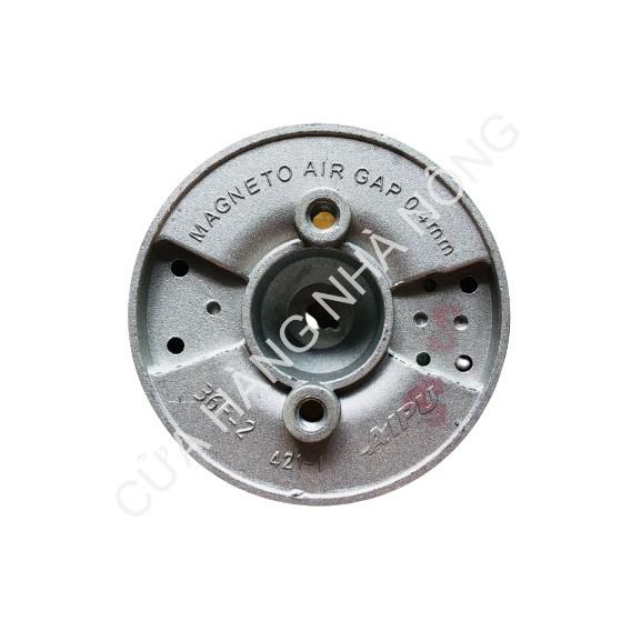 Vô lăng máy cắt cỏ 330 chất lượng tốt