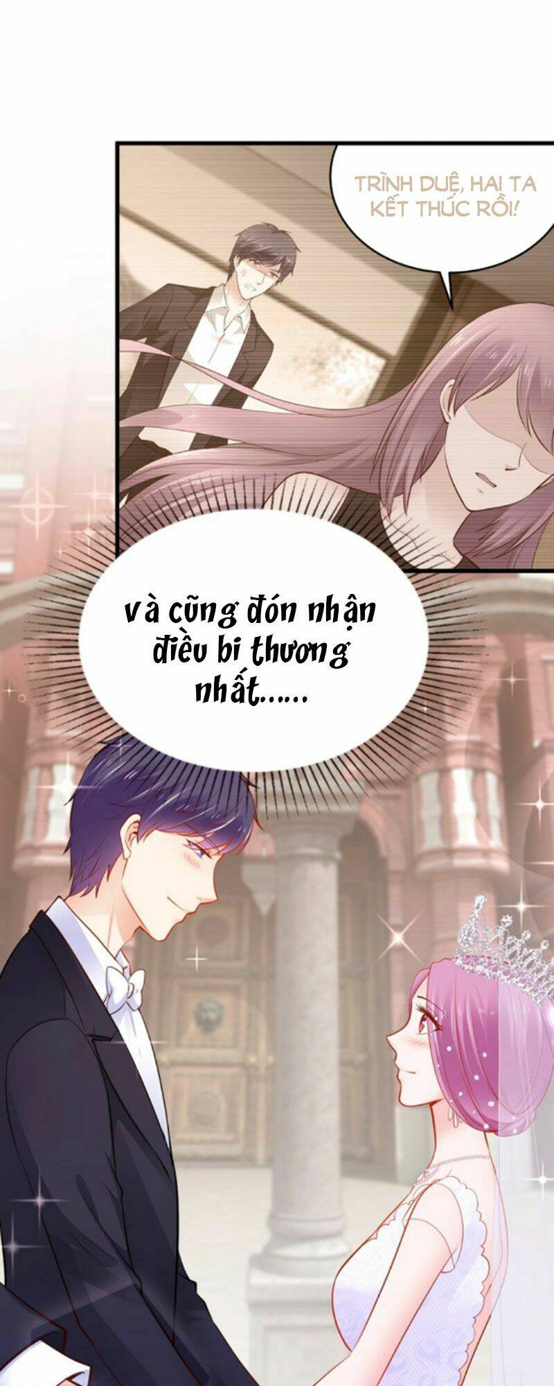 thú cưng độc quyền của boss chapter 120 20